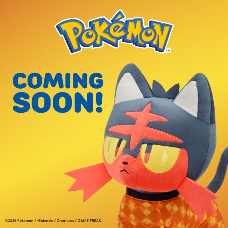 PokéJungle 🌱 Pokémon news for games, merch & more tweet media
