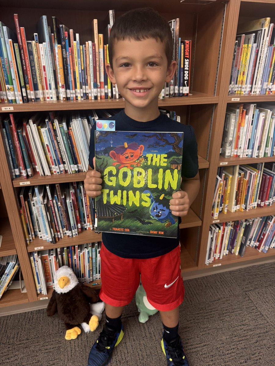 Parr Elementary Library (@parrlibrary) on Twitter photo Happy 7th Birthday, Sunny! <a href="/ParrPatriots/">Parr Elementary</a> <a href="/RPE_PTA/">Parr Elementary PTA</a> <a href="/CCISDLibrary/">CCISD Library Dept.</a> <a href="/ClearCreekISD/">Clear Creek ISD</a> Happy 7th Birthday, Sunny! <a href="/ParrPatriots/">Parr Elementary</a> <a href="/RPE_PTA/">Parr Elementary PTA</a> <a href="/CCISDLibrary/">CCISD Library Dept.</a> <a href="/ClearCreekISD/">Clear Creek ISD</a>