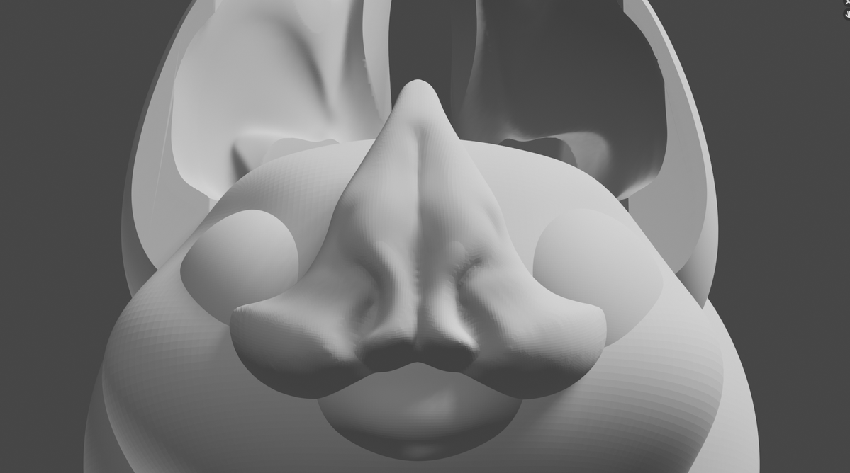 PEKOPERONI's tweet photo. I want to understand sculpting so bad
#3dart #blender https://t.co/npqInIRORz