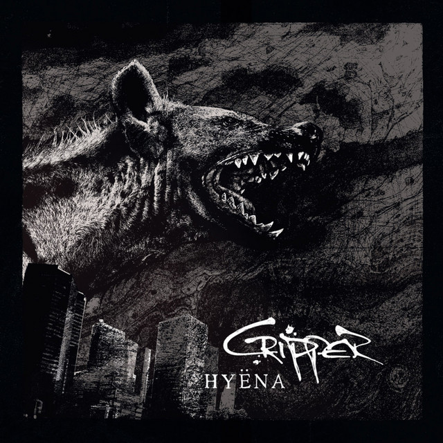 Now playing : Bloodshot Monkey Eye by Cripper

Cripper's Bloodshot Monkey Eye is a high-energy thrash metal track. It features aggressive vocals and fast-paced guitar riffs, delivering a powerful listening experience.

Album: Hyëna
Song: open.spotify.com/track/2vo48fz9…
Playlist: