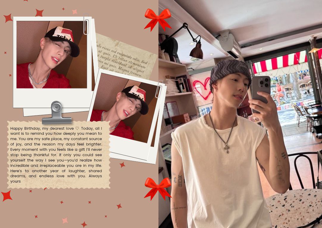 New Fitria-Nim👀 tweet media