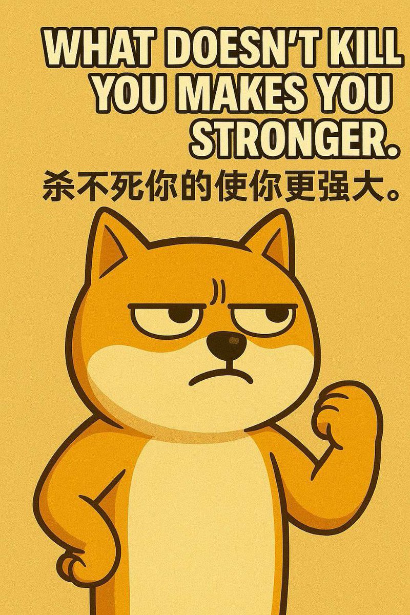 minhungyi's tweet photo. 來自深淵賭徒的自白

我是旺柴建設者。
曾經在幣圈輸掉 1萬U 空投，更早之前又虧掉 3萬U 本金。
從天堂跌入深淵，最後只能去工地搬磚擰螺絲，咬牙兩年內把錢賺回來。
I am a builder of #旺柴.
I lost 10k USDT airdrop in contracts, and before that another 30k USDT.
From heaven to abyss, I ended up on a construction site, tightening screws, promising myself 2 years to earn it back.
但我骨子裡仍是賭徒。
我試過鍊上、合約，一次次想加速翻本。
結果？沒有一次成功，反而進度倒退。
But deep down, I’m still a gambler.
I tried DeFi, tried leverage, always chasing a shortcut to recover.
The result? Never once successful. Progress only went backward.
那為什麼還要把 1000U 壓在 #旺柴？
對你們來說，這或許只是小錢。
但對我，是血汗錢。
因為我相信：
👉 中文賽道缺真正代表
👉 旺柴人人都懂
👉 這或許是翻身的唯一機會
So why put 1,000 USDT into #旺柴?
For you, maybe small money.
For me, it’s sweat and blood.
Because I believe:
👉 Chinese crypto lacks a true representative
👉 Everyone knows Wangcai’s face
👉 This might be my only chance to turn my life around
每次價格起飛，我比誰都激動。
因為那代表——我的進度加速了！
但即使回落，我也沒放棄。
因為我看到社區努力，甚至把 BONK 團隊拉了進來。
Every time the price pumps, I’m more excited than anyone.
Because it means—my progress is accelerating!
Even during dumps, I didn’t give up.
I saw the community working, even bringing in the BONK team.
或許現在仍是黑夜。
但我願意舉著火把前行，因為我相信 黎明會到來。
我是個深淵賭徒，卻也是一個 旺柴建設者。
Maybe it’s still dark now.
But I’ll keep carrying the torch, because I believe dawn will come.
I am a gambler from the abyss, but also a builder of #旺柴 
我在工地都能沖推特替自己負責。
你們，又有什麼理由不去沖？
這是我的自白。
更是我的邀請：一起建設 #旺柴，翻轉人生，脫離苦海。

Even while working on a construction site, I still push #旺柴  on Twitter.
So what excuse do you have?
This is my confession.
But also my invitation:
Let’s build #旺柴 together, flip our lives, and escape the abyss.