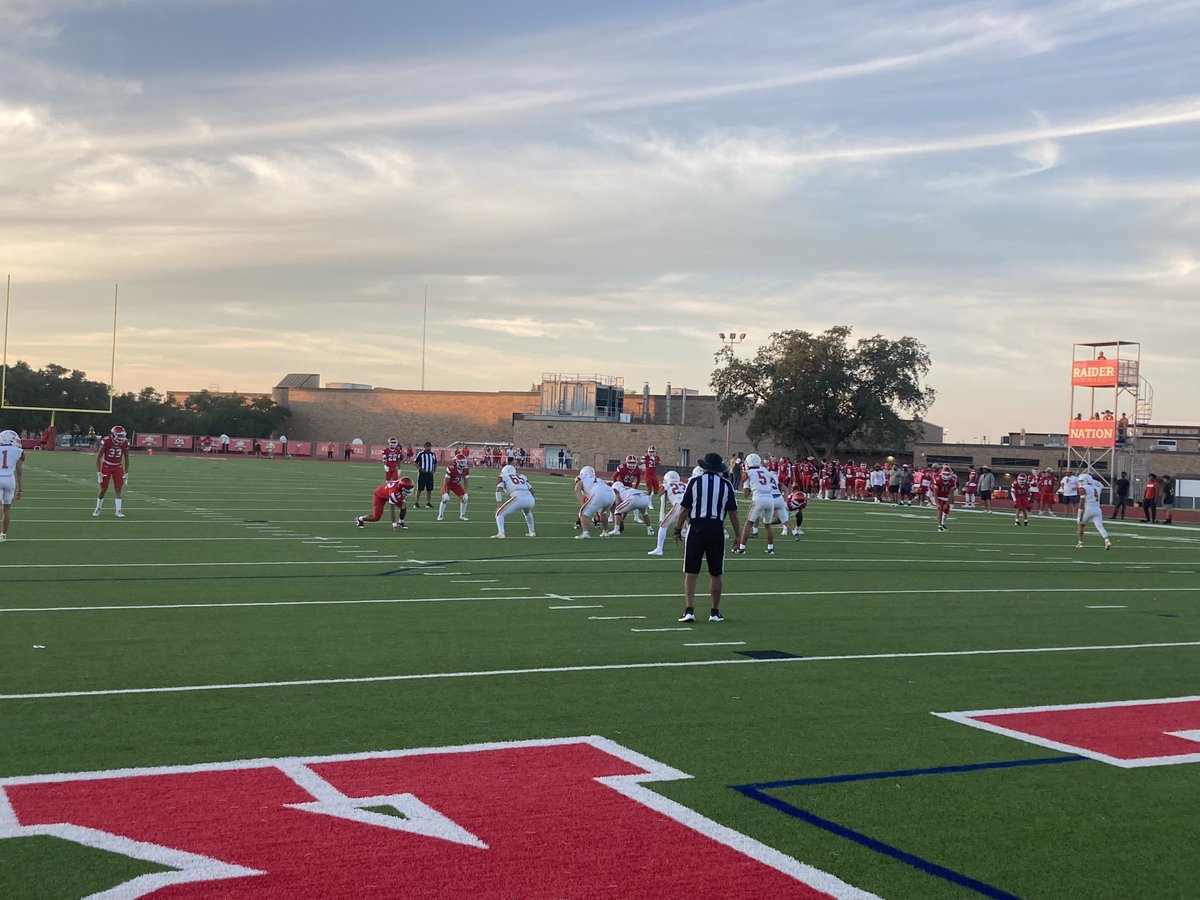 Taft Raider Football tweet media