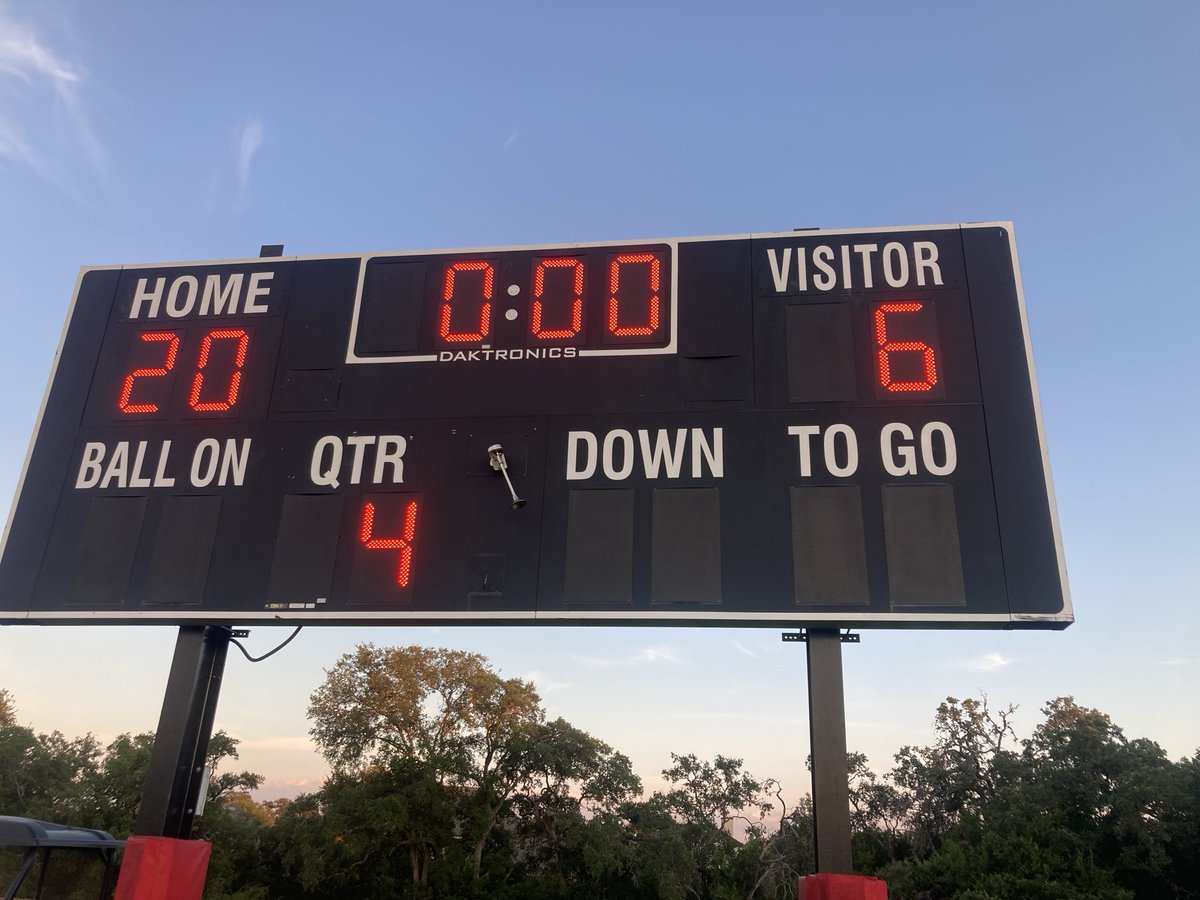 Taft Raider Football tweet media