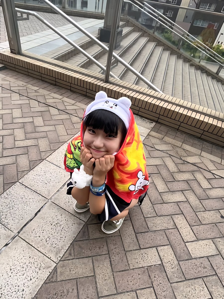 SHIOKING__scm's tweet image. めちゃくちゃいい感じに撮ってもらえて幸🫶💕
#キュウソネコカミ  #キュウソ15周年