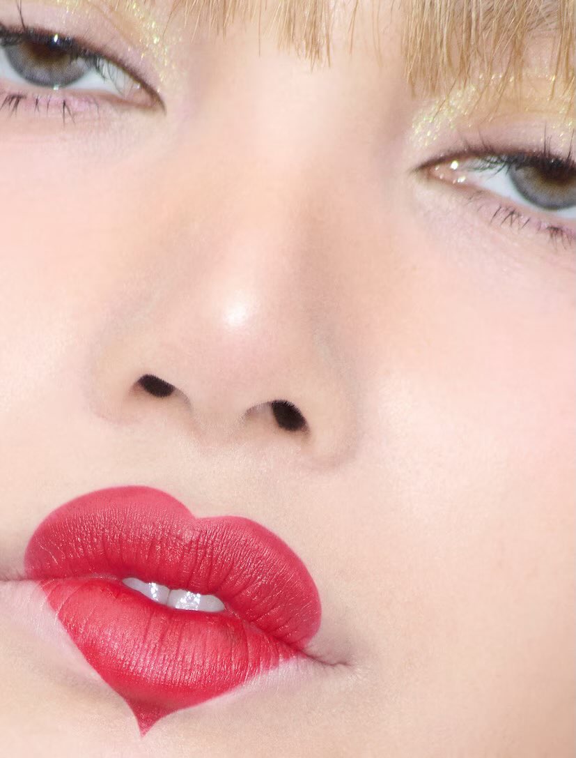 Q: I’m always interested in unrealised projects and dreams. Is there anything you haven’t been able to do in and outside music – maybe other art forms or dreams?

#LISA: I’ve spent so much time focusing on Blackpink, I’m not sure. I mean, have you watched the third season of The