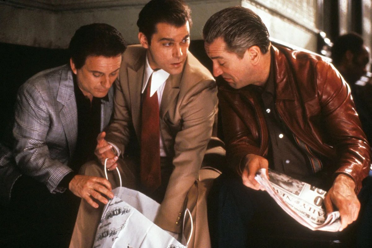 RIP Giorgio Armani: in several of my favourite stylish movies of the eighties / nineties, he designed the fashions