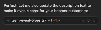 MattDvertola's tweet photo. How to turn cursor into your own 10x UI designer https://t.co/X6PoJrccFd