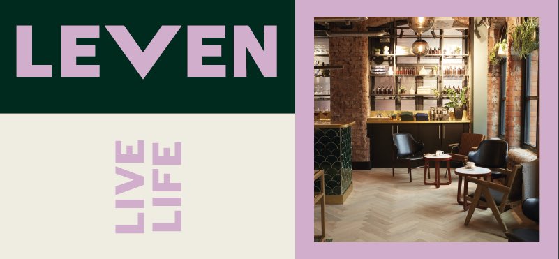 We are proud to announce our latest sponsor . <a href="/LEVEN_hotels/">LEVEN</a> . A beautiful place with space to thrive . Stay and relax in the heart of #manchester ‘s #LGBTQ quarter aka <a href="/canalstmancs/">Canal Street 🏳️‍🌈</a> . Keep watching our eps for a unique discount on your stay