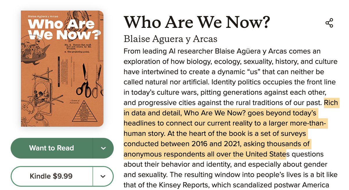 DefenderOfBasic's tweet image. this is by far the best memetics book I've ever read and it's kind of silly that no one in the field knows about it. More beautiful than any memetics fiction, more rigorous than any existing memetics non fiction. And it's also the only one with balls to put it online 100% free