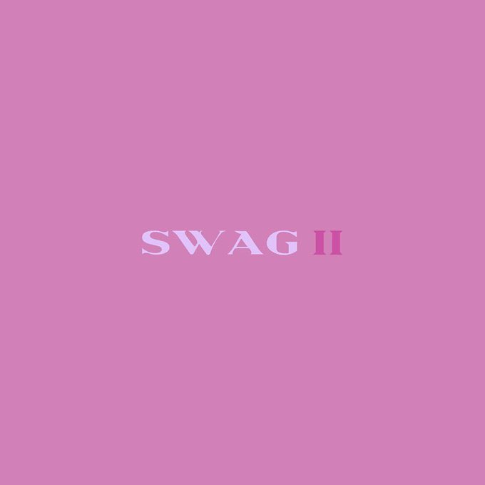 .<a href="/justinbieber/">Justin Bieber</a>'s “SWAG II” will be released tonight at midnight.