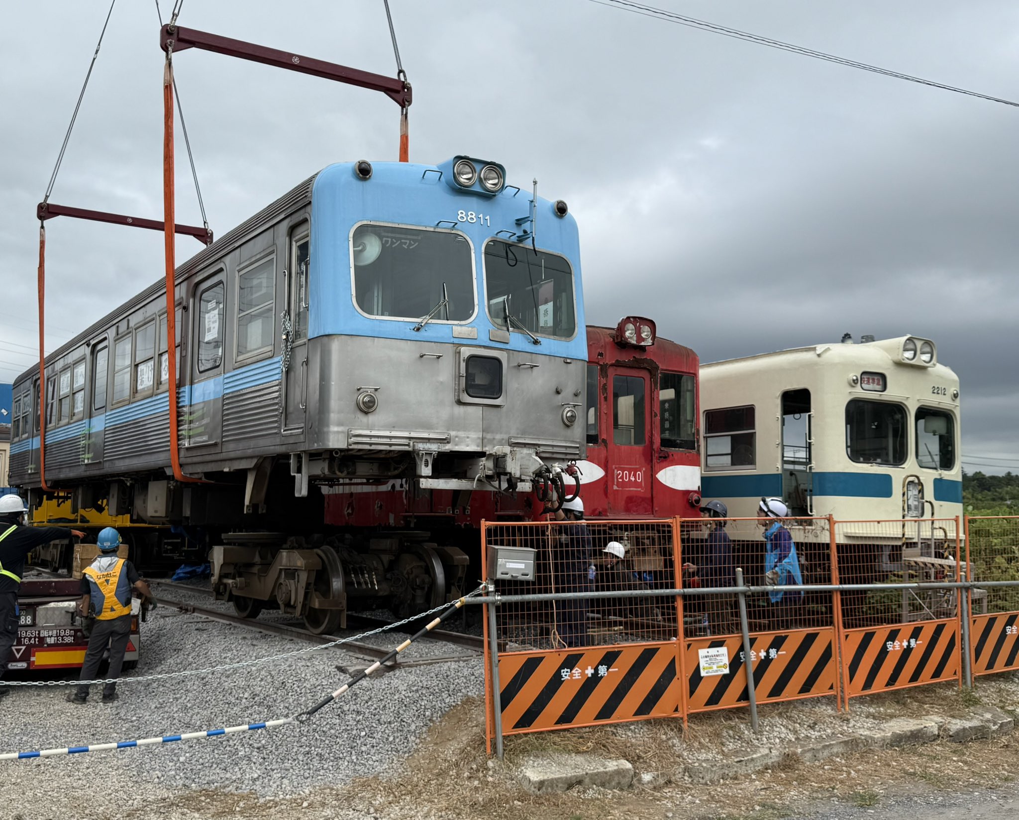 鉄道サボ 上野 金沢 プラ製 鉄道サボ 上野 金沢 プラ製 鉄道サボ