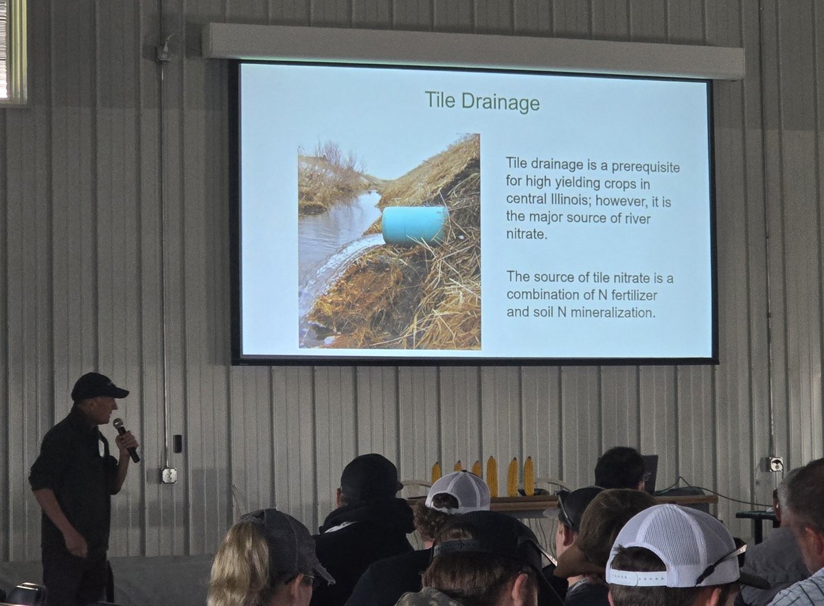 Illinois Fertilizer & Chemical Association - IFCA tweet media