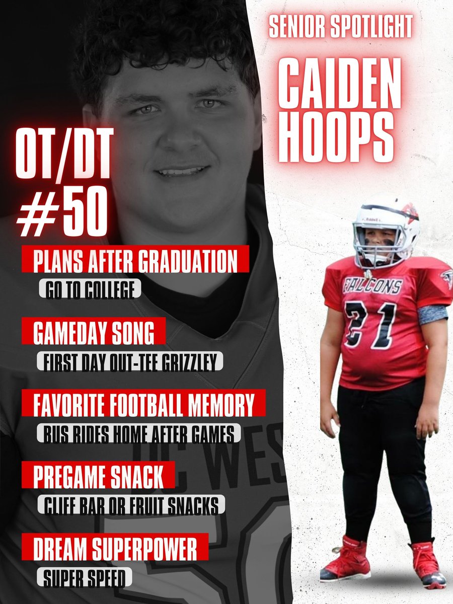 DC West Football tweet media