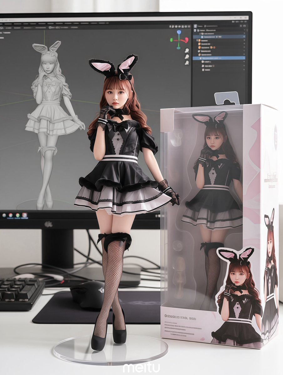 VANITYME コスプレ vanityME.costume (@vanitymecostume) / X