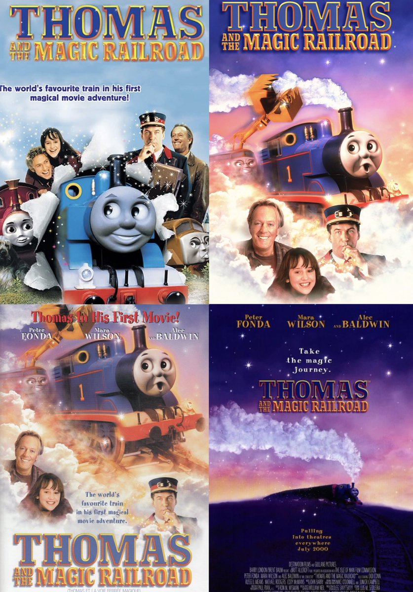 TATMR Posters my beloved 💙✨