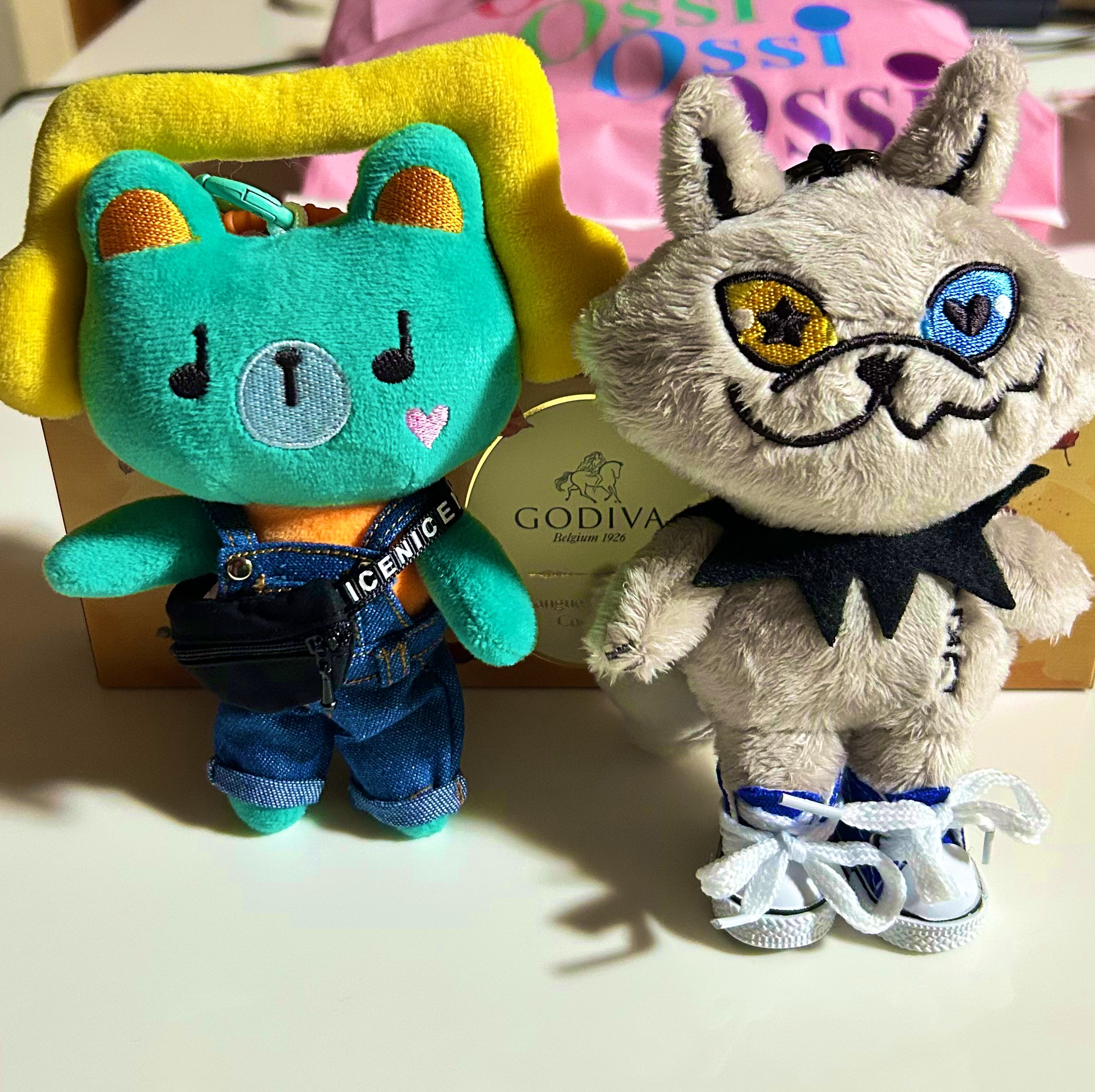コオニ童子　プロモ　4枚 ☆スタッフおすすめ☆DJECO ジェコ ドミノ アニモ 絵合わせ