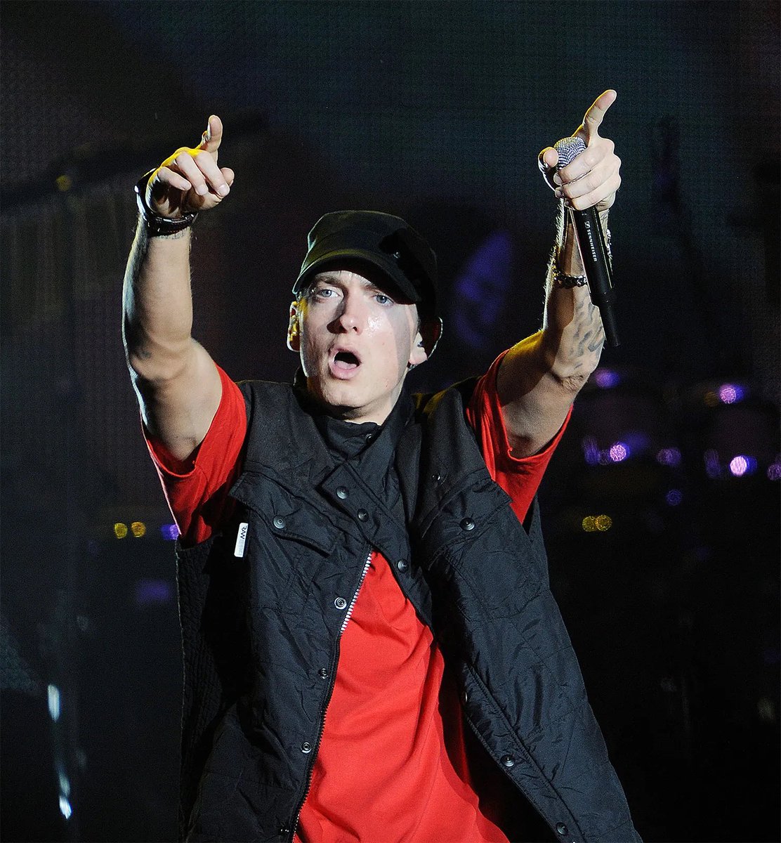 EminemWorld tweet media