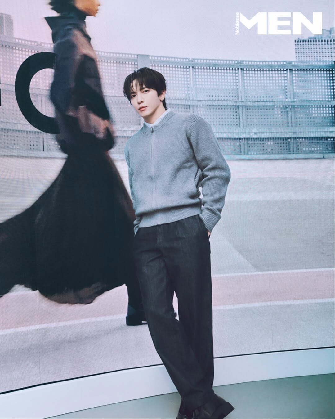 CNBLUE ヨンファ写真展 사색4色 限定フォト Korepoコレポ on X: 
