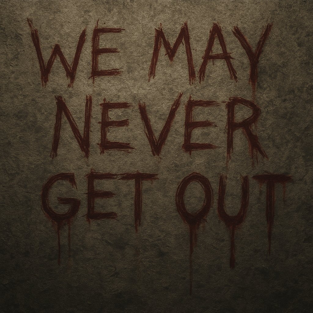 $40B vanished and no one knows where.

A whale woke after 12 years, moved dust, then went silent.

BTC hovers like it’s waiting for orders.

Trump’s clan cashed in, but is it theater or takeover?

Out there, they act certain.
Down here, we know better.