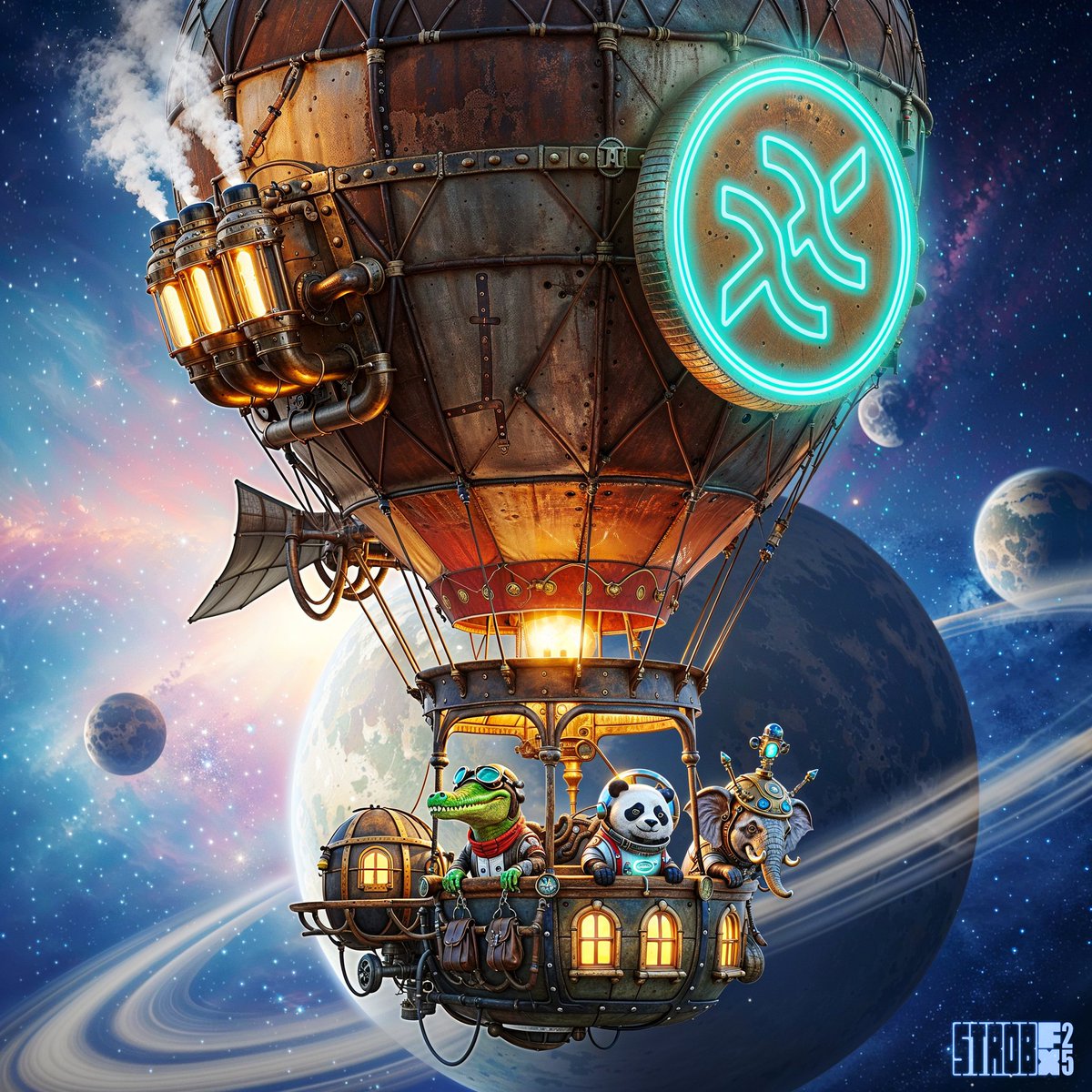 GM $XX community! Explore the xx network hub 🥏hub.xx.network
<a href="/xx_network/">xx.network</a> <a href="/chaumdotcom/">David Chaum</a>