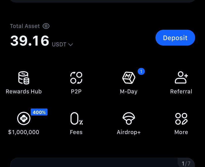 LET’S DO CRYPTO tweet media