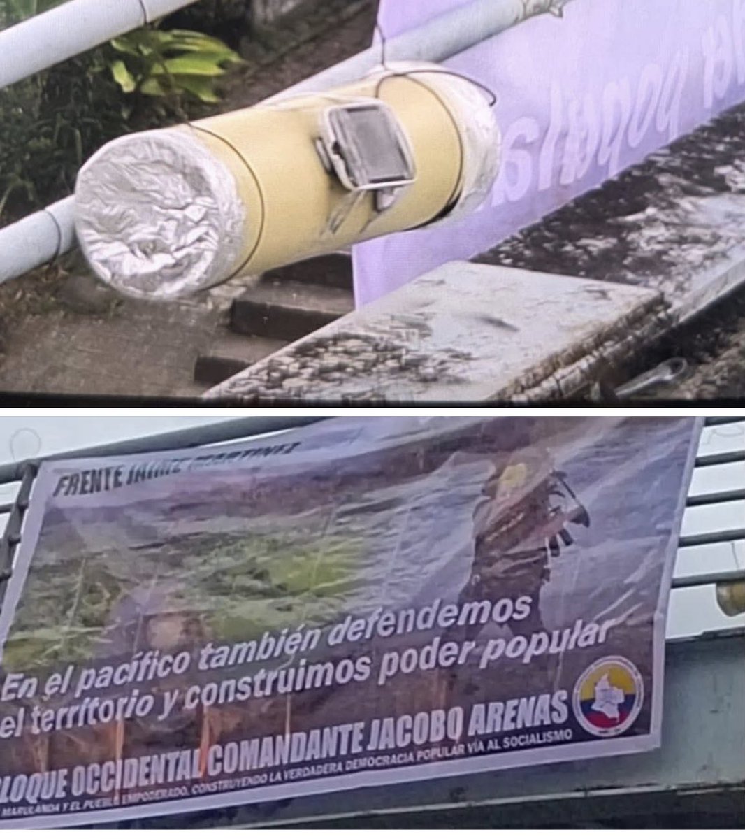 El #Cauca y #Popayan están en crisis económica, social, ambiental y humanitaria. Los  ataques con drones a la fuerza pública también son un riesgo para la sociedad, la minería ilegal, los cultivos ilícitos, los problemas por las tierras entre comunidades Étnicas… Hagamos algo!!!