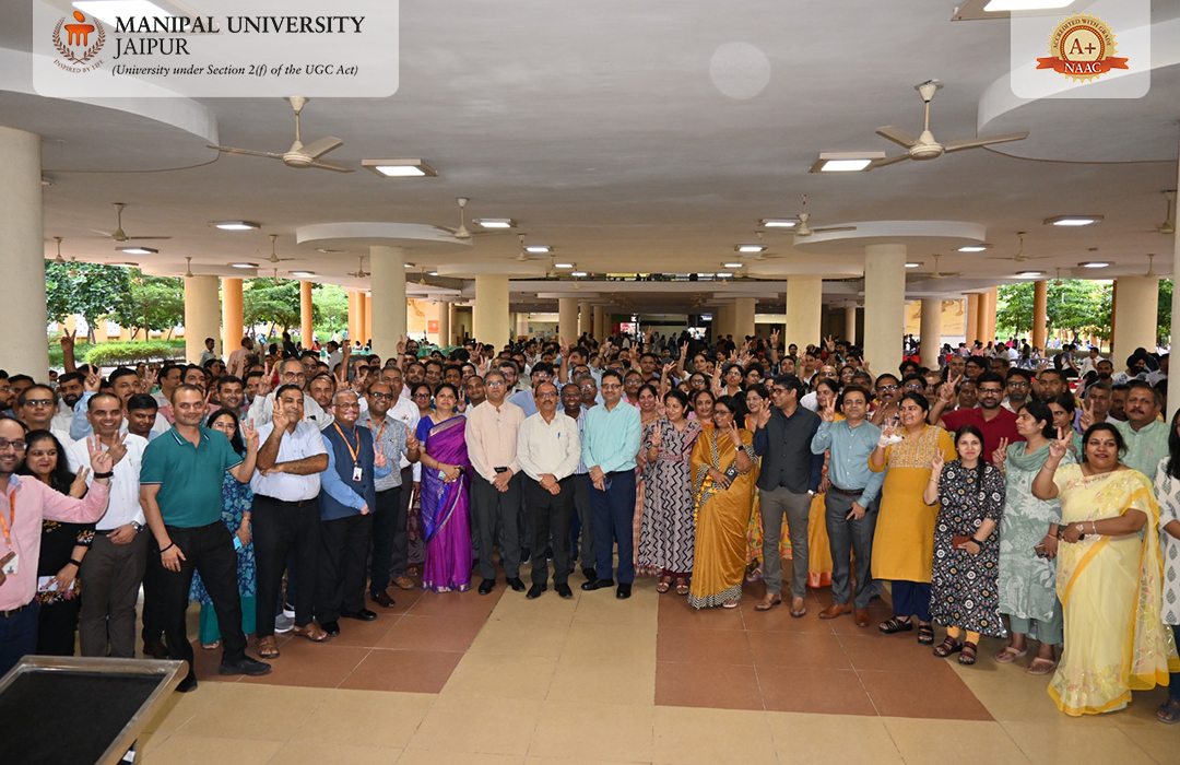 Manipal Jaipur tweet media