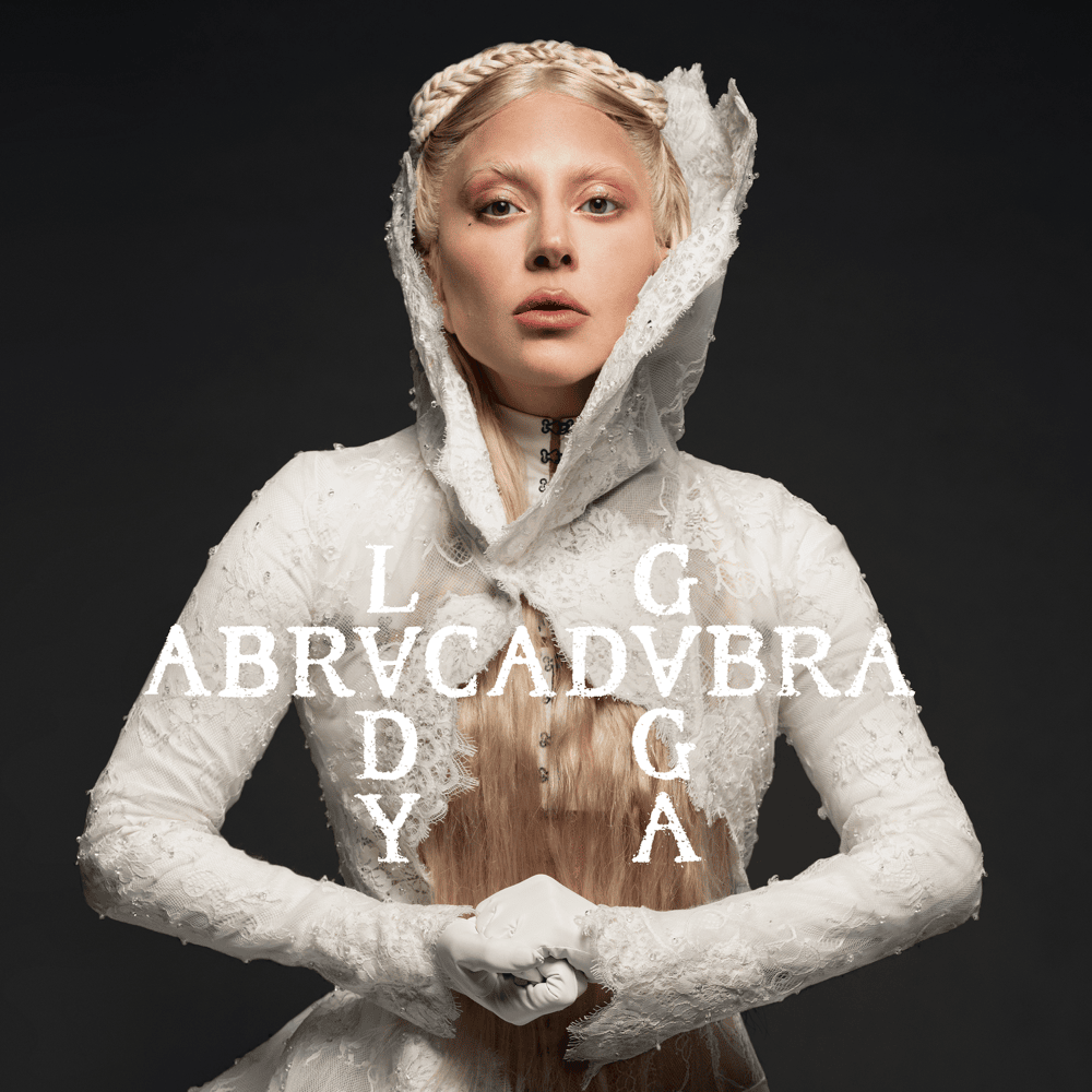 Lady Gaga's "Abracadabra" re-enters the global Spotify chart at #175 with 1.202 million streams.