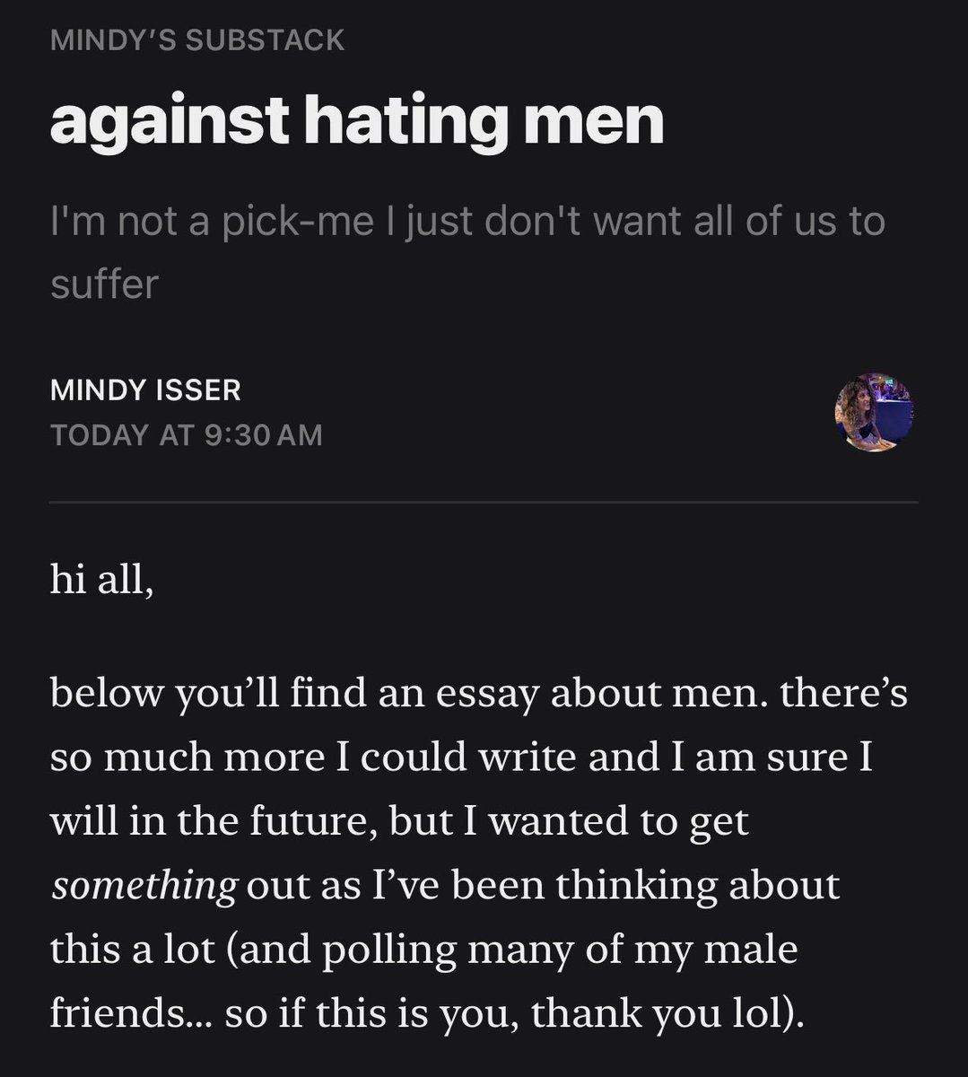 mindy🌷 tweet media