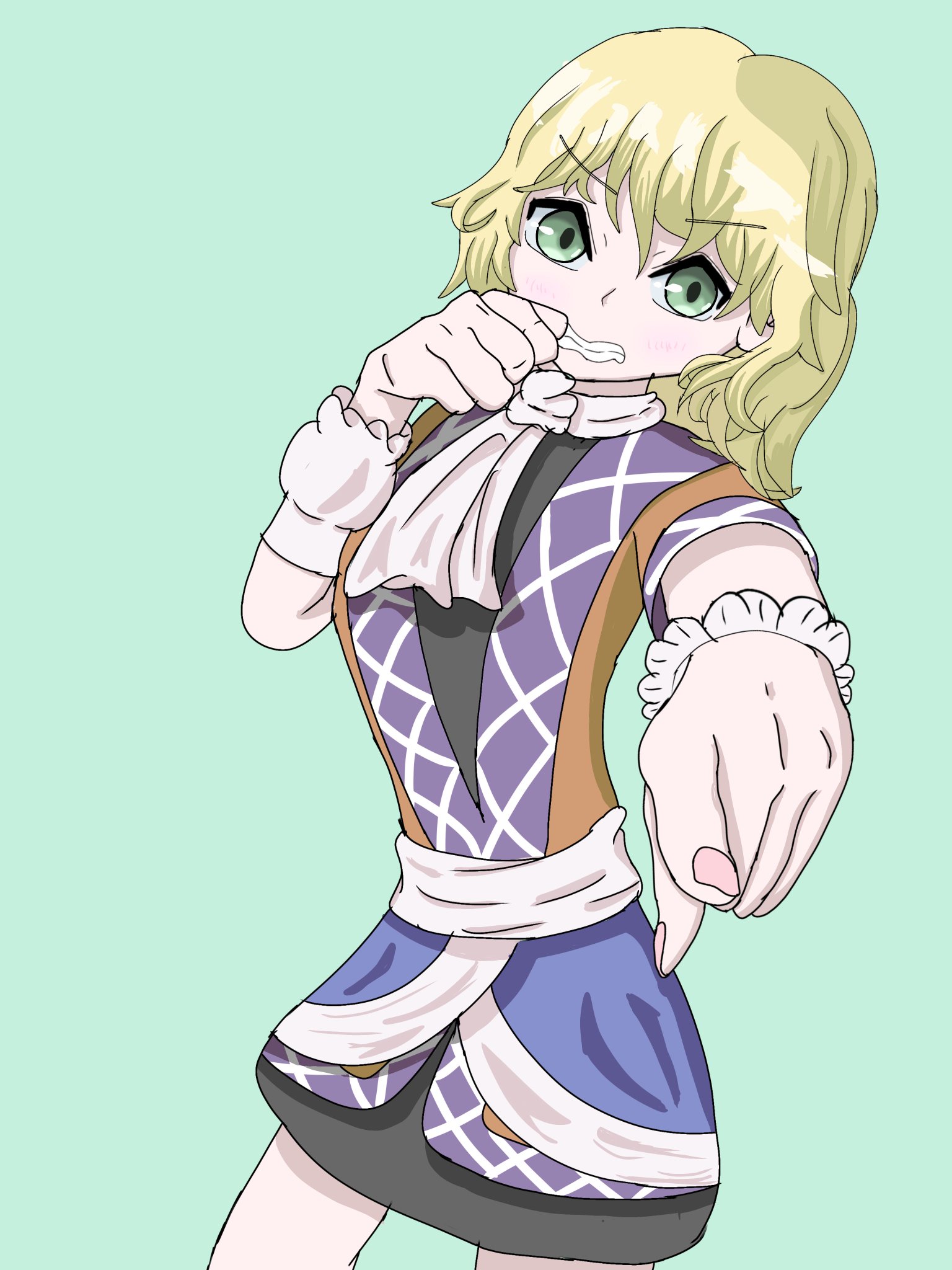 まひページです(❁ᴗ͈ˬᴗ͈) GRA7k6hb0AUNCuE.jpg
