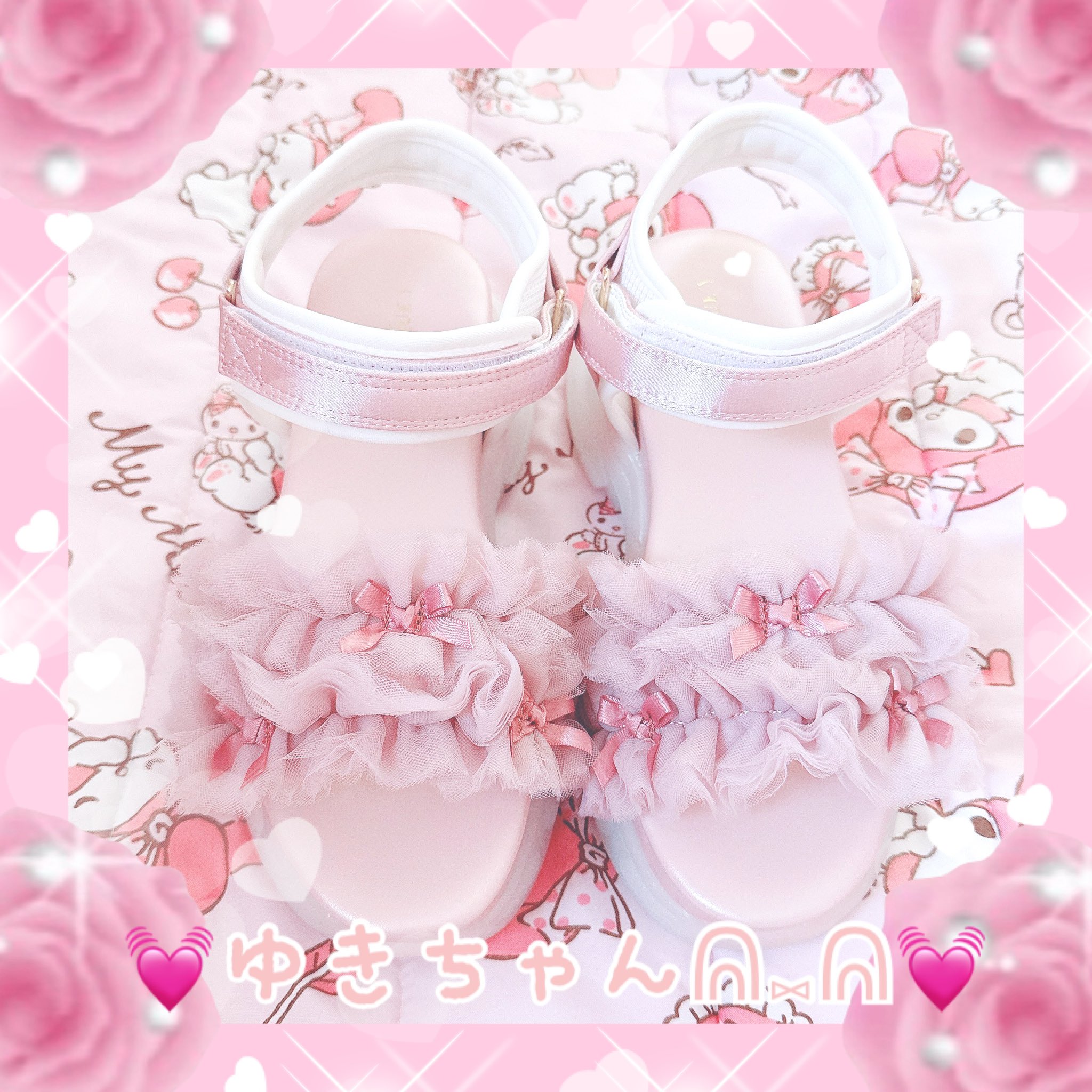 💓ゆきちゃんᕱ⑅ᕱ💓 on X: 