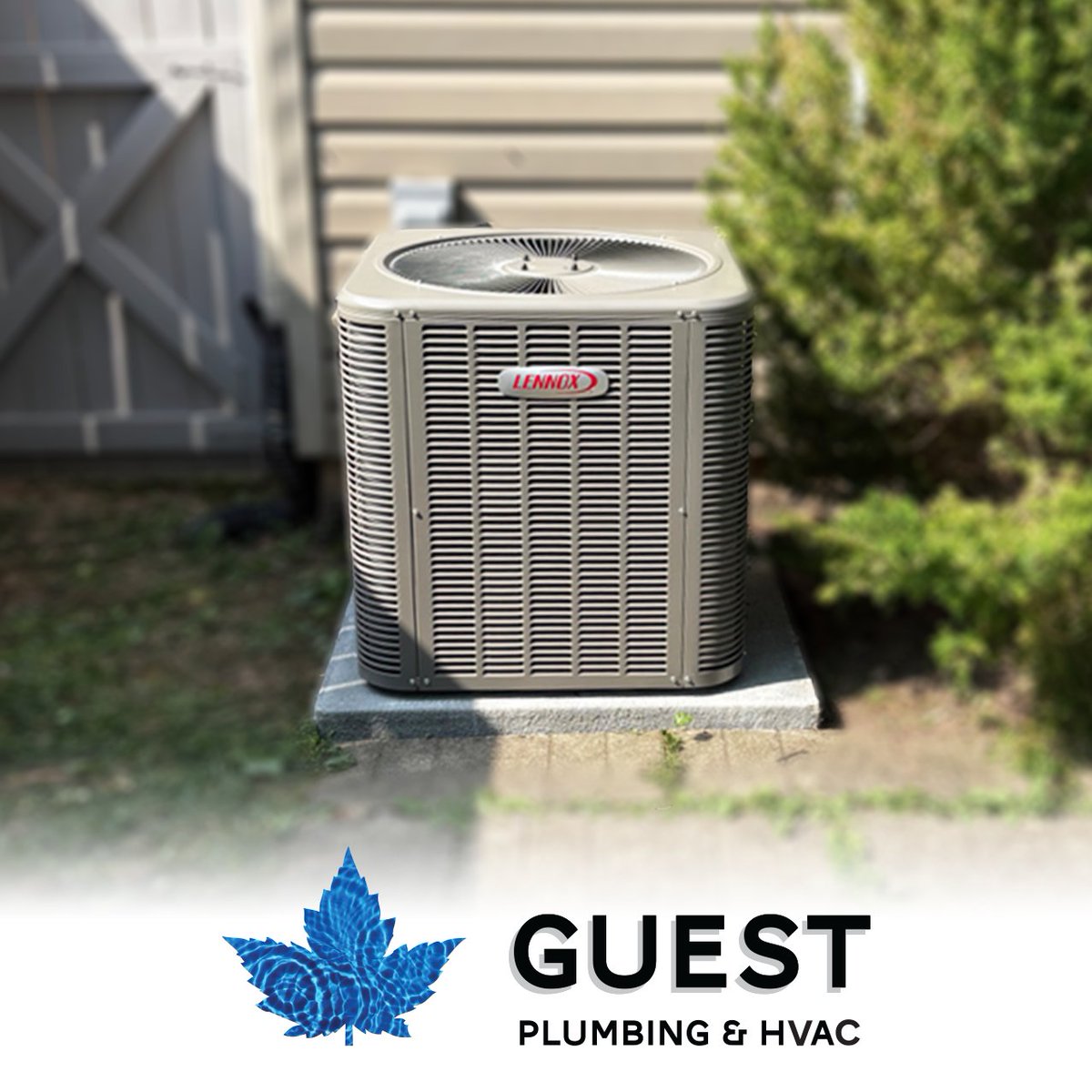 End-of-season maintenance matters because it clears away months of wear and tear, helps prevent small issues from turning into big repairs, and ensures your system is ready to keep you cool when summer comes back. ✅

#acmaintenance #hvac #airconditioning #seasonalmaintenance