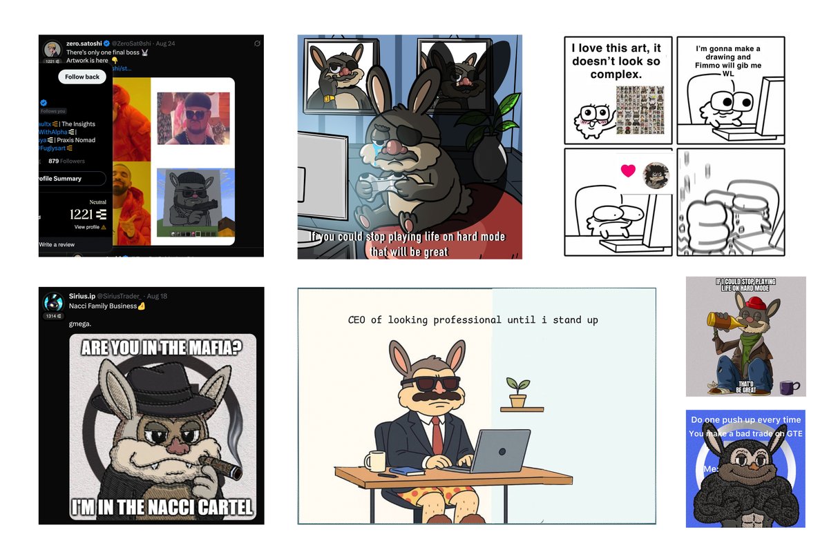 meganacci | ∑: tweet media