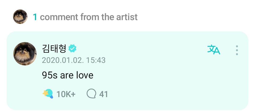 mimi4taetae's tweet photo. Happy 95z day💜
#95zday #happy95zday #vminfest https://t.co/a5KJVBcQEP