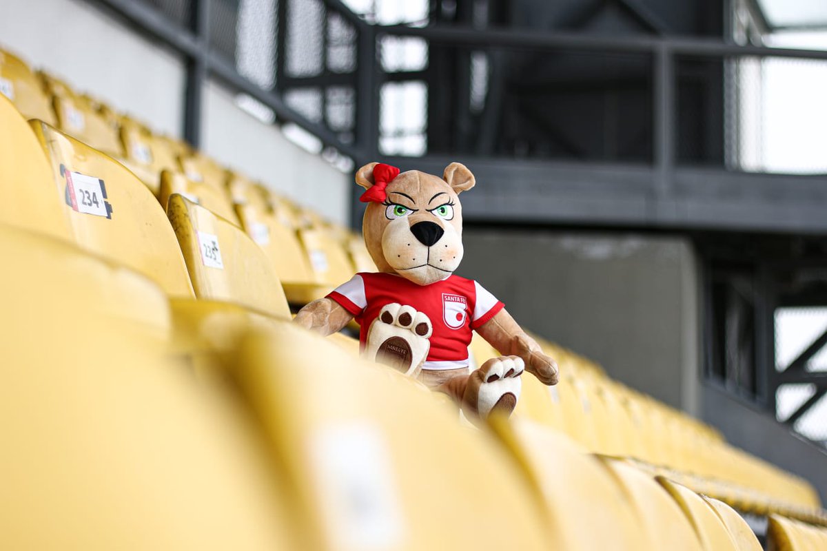 ¿Ya nos siguen en nuestra cuenta de Instagram 📸?

Queremos obsequiar una Monaguilla 😍 entre nuestros seguidores.

Síguenos aquí 👉 instagram.com/santafeleonas.