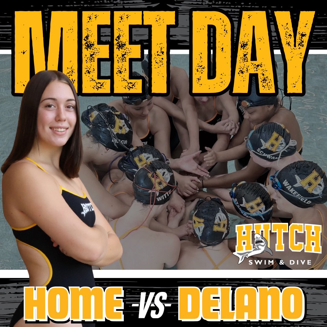 The dual meet season begins this evening at home against Delano. 6pm start, good luck ladies!