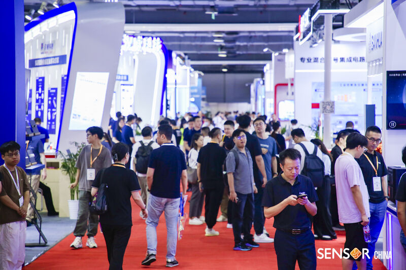 MesswebD's tweet image. Join the #SENSORCHINA 2025 delegation in #Shanghai, 21–27 Sept! 🚀 Company visits, trade fair, conferences &amp;amp; cultural highlights. Europe pavilion full, but delegation spots open! Info: sensor-test.com | Register: mueller@ama-service.com #Innovation #Networking