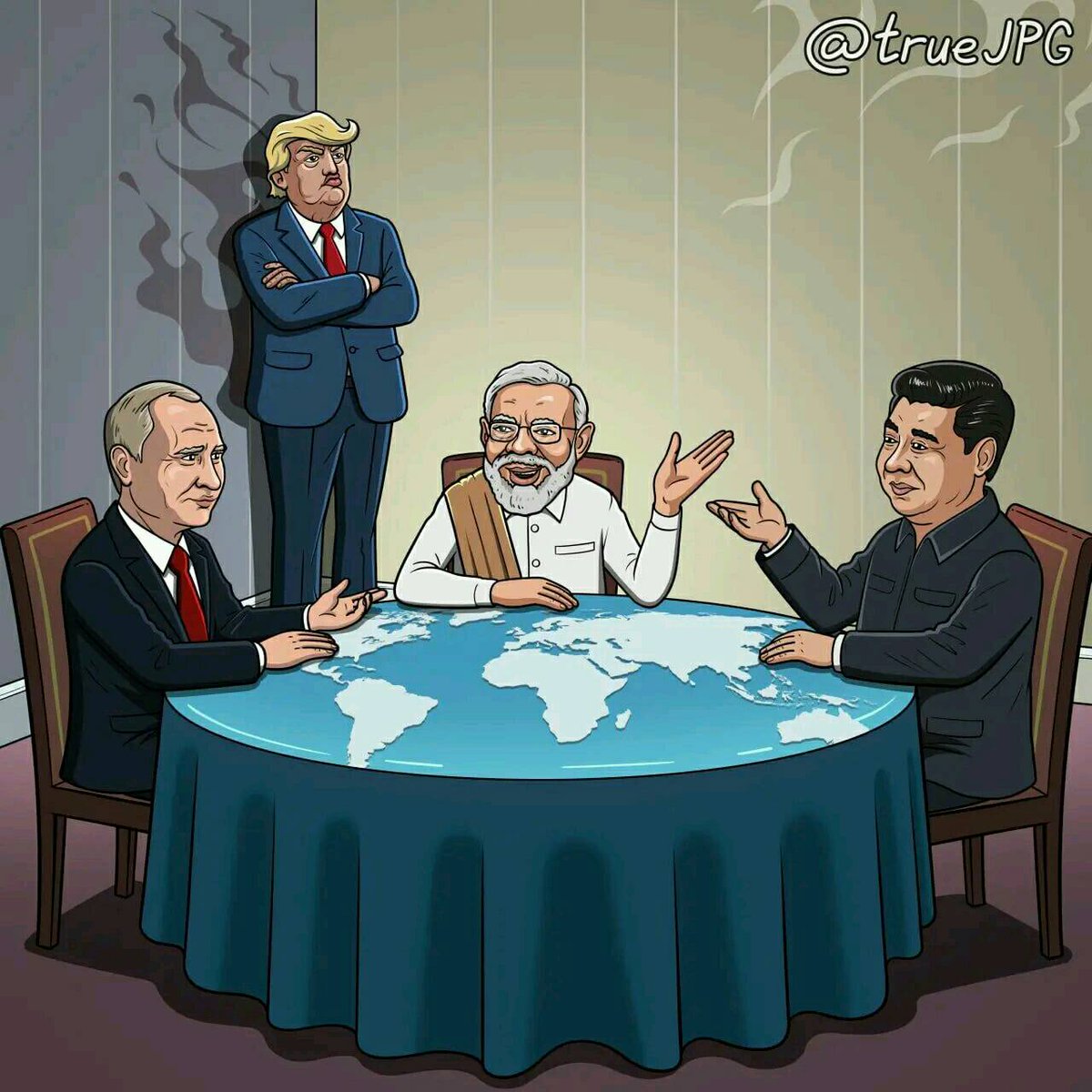 GeorgievSony's tweet image. #TheBigThree