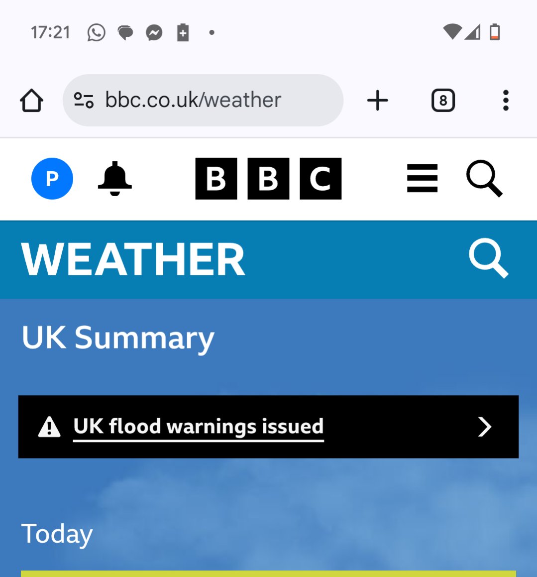 Grassroots tweet media