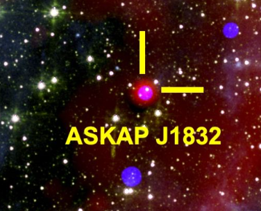 Something 15,000 light-years away is pulsing every 44 minutes – and no one knows what it is.

Astronomers have discovered a mysterious cosmic object that flashes bursts of energy like clockwork, beaming out radio waves and X-rays for two solid minutes every 44 minutes.

The