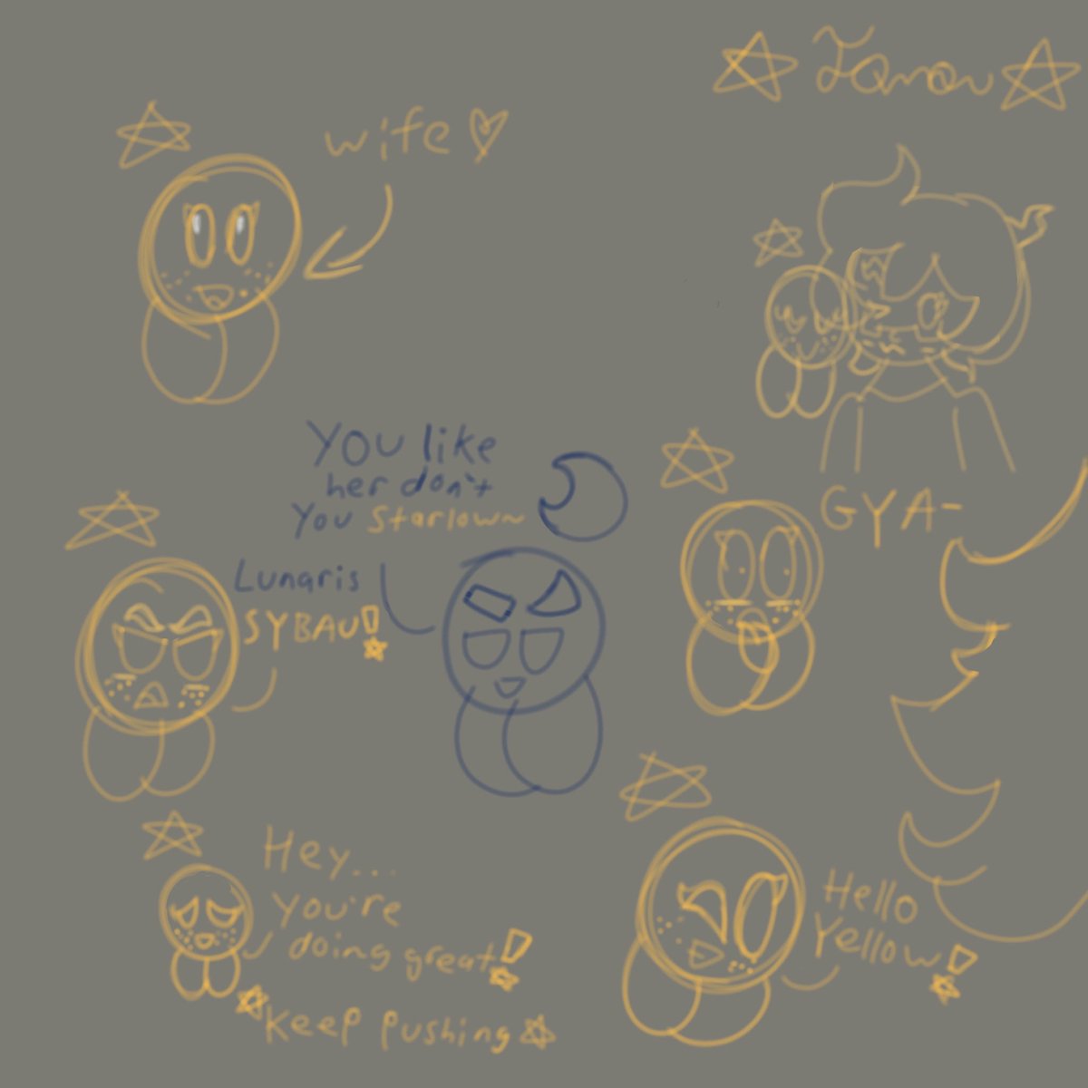 Døht (Comms closed) tweet media