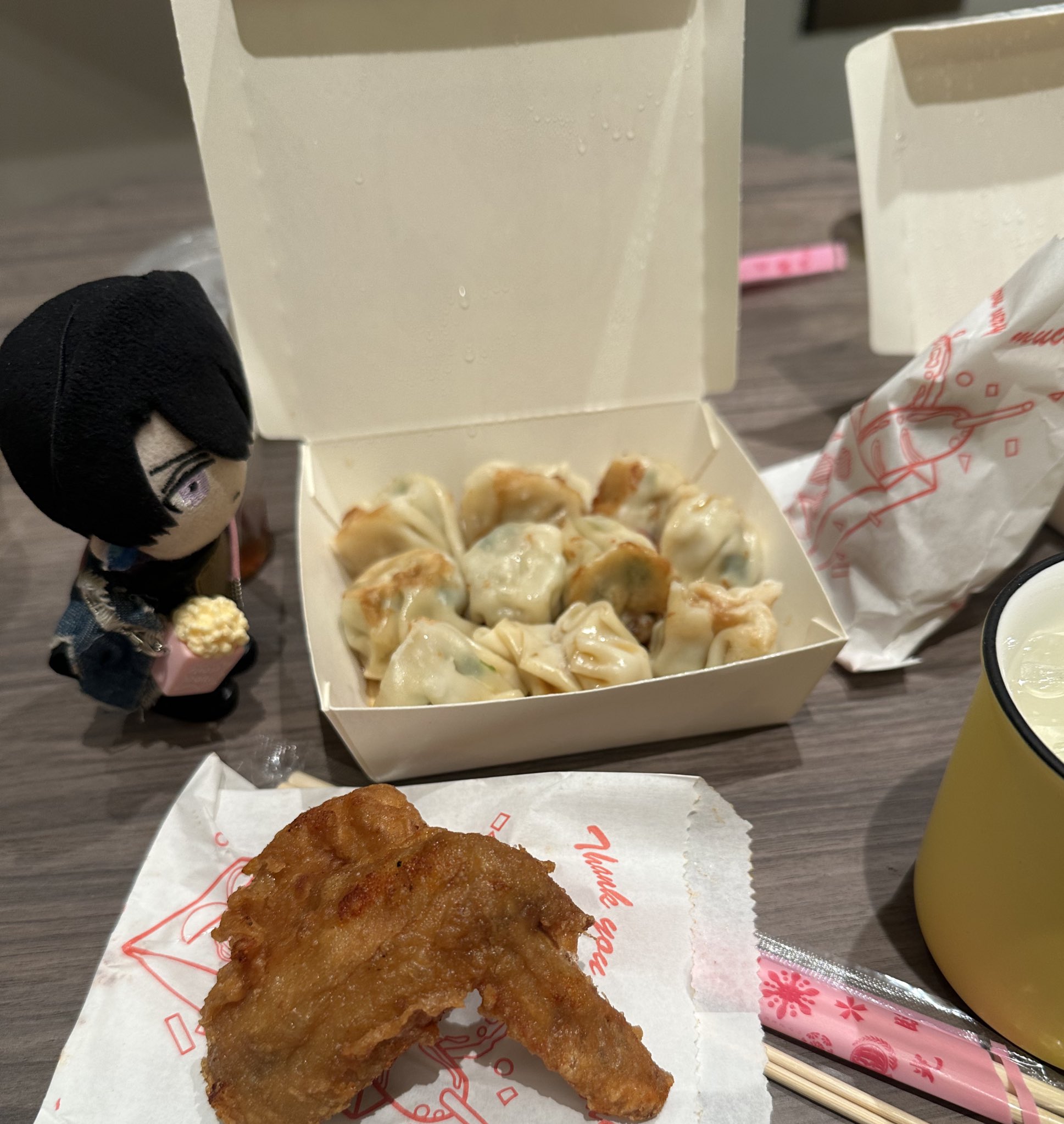 もちこ (@mochiko_0720) / X