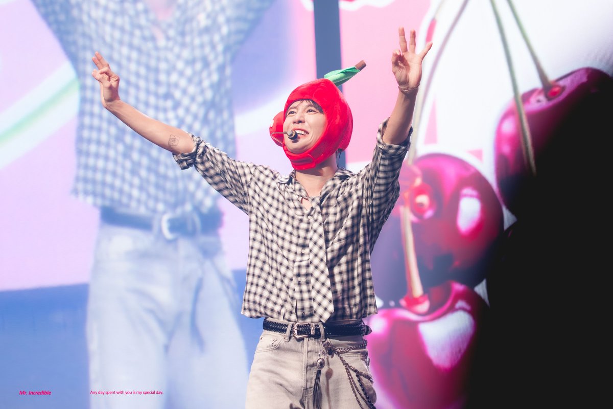 250831 XIA 2025 JAPAN FAN CONCERT
'Journey to You' - YOKOHAMA 1부
🔗mr-incredible.com/348

#김준수 #XIA