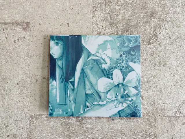 あんまり言ってなかったけど、
cephaloがずーーっと売れ続けてる驚異的ロングセラーです！
昨年末からずっと売れてるとんでもない作品！

spotify
open.spotify.com/album/0BQasYrQ…

購入👇
holiday2014.thebase.in/items/115275459