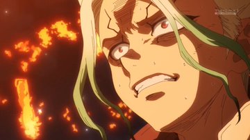 Dr.STONE SCIENCE FUTURE(第2クール) 第21話