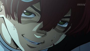 Dr.STONE SCIENCE FUTURE(第2クール) 第21話