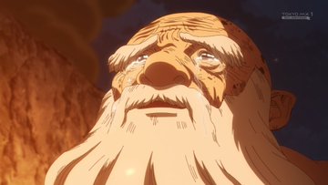 Dr.STONE SCIENCE FUTURE(第2クール) 第21話