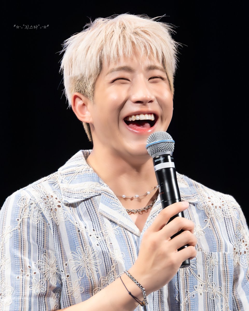 _Jinstar's tweet photo. 25.08.31 
주니지니 JAPAN FM 

#진진 #JINJIN #ZOONIZINI #주니지니 #ASTRO https://t.co/tztRRyCgxQ