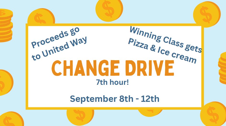 Washington High School tweet media